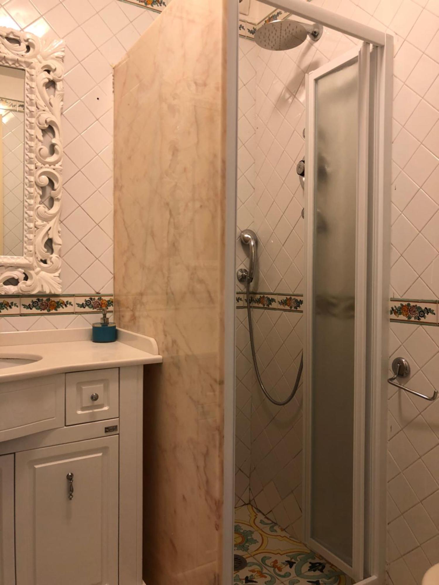 Villa Amalu Capri Piscina E Giardino Eksteriør bilde