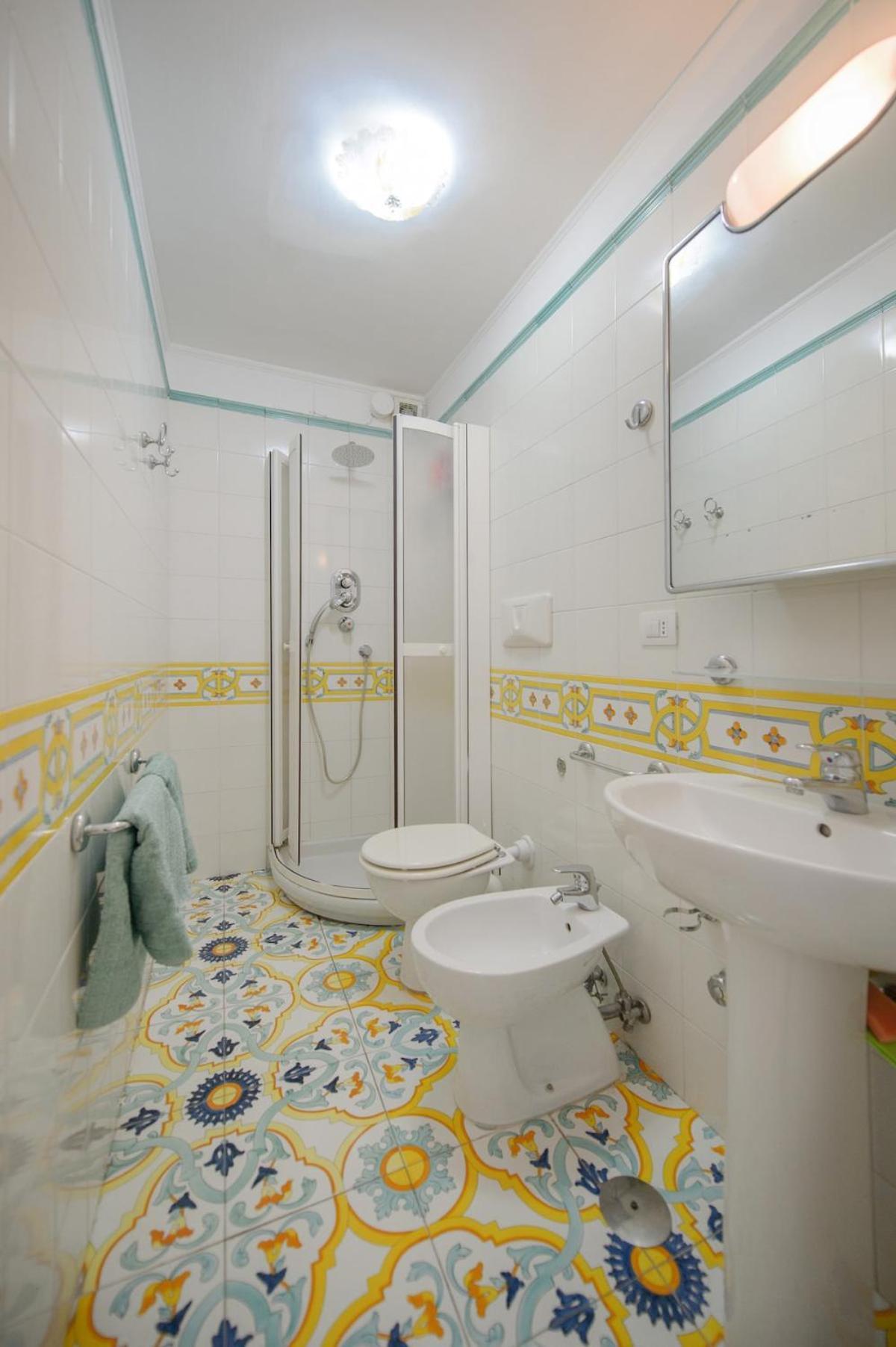 Villa Amalu Capri Piscina E Giardino Eksteriør bilde