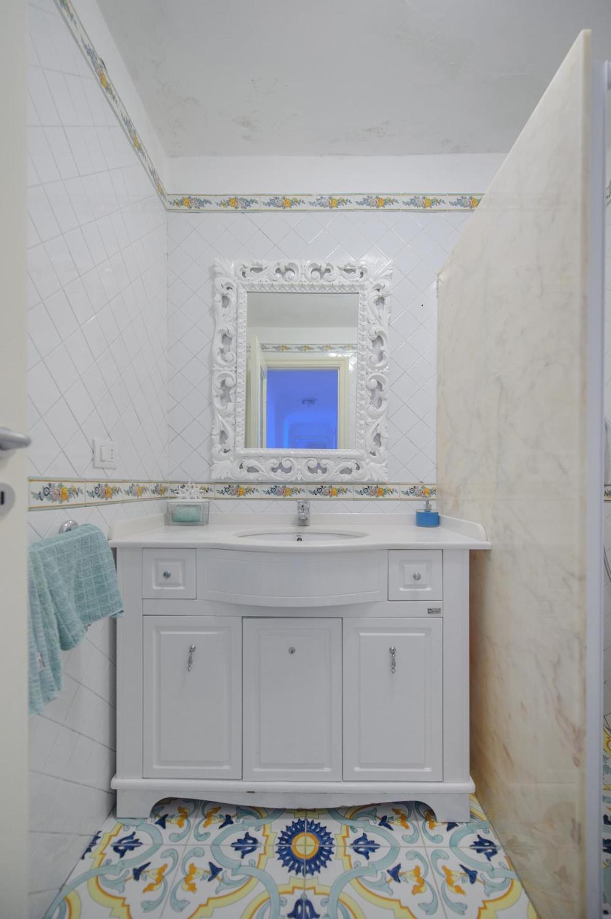 Villa Amalu Capri Piscina E Giardino Eksteriør bilde